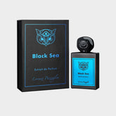 LORENZO PAZZAGLIA BLACK SEA